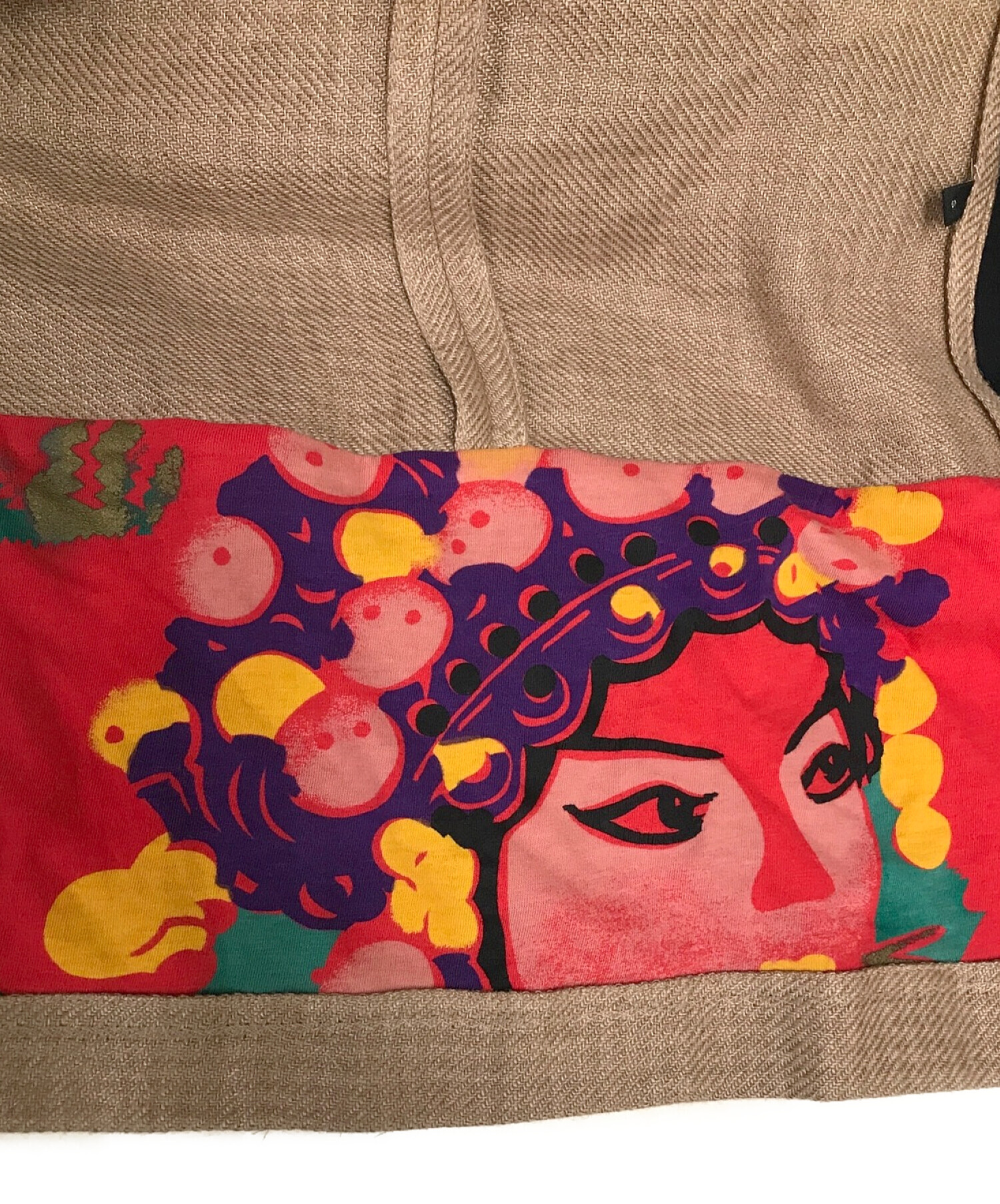 中古・古着通販】MAGLIANO (マリアーノ) 22SS SURPLUS リネン