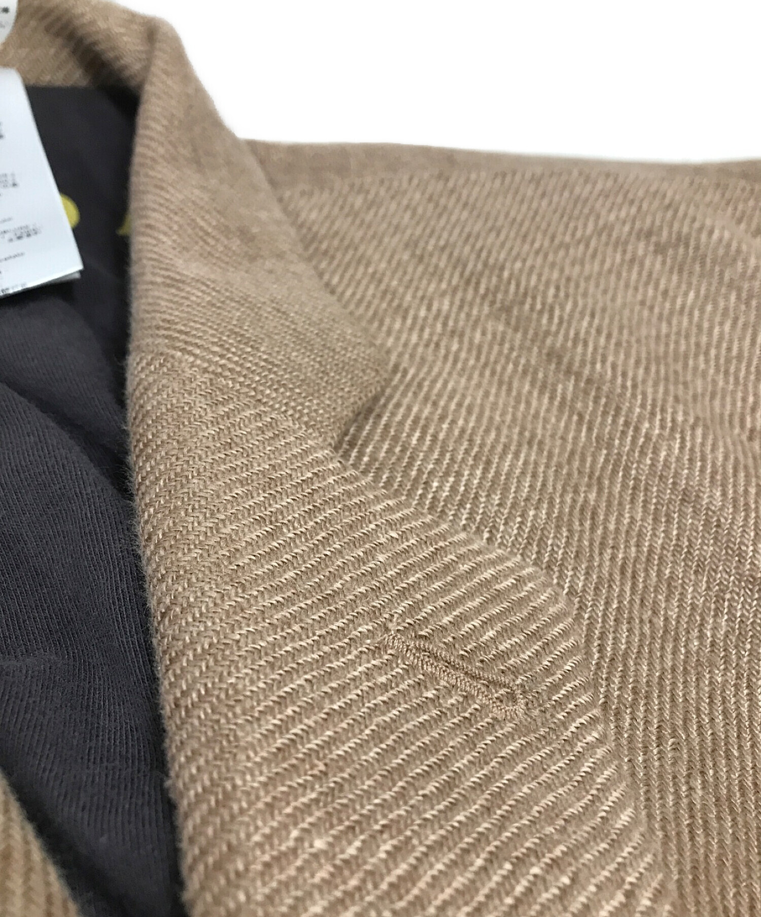 中古・古着通販】MAGLIANO (マリアーノ) 22SS SURPLUS リネン