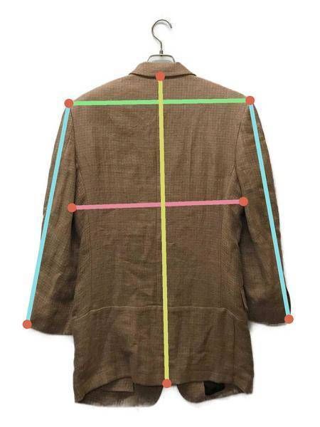 magliano マリアーノ　プルオーバー　ジャケット　ポーカーズ 古着 magliano マリアーノ プルオーバー ジャケット ポーカーズ 古着 2025年