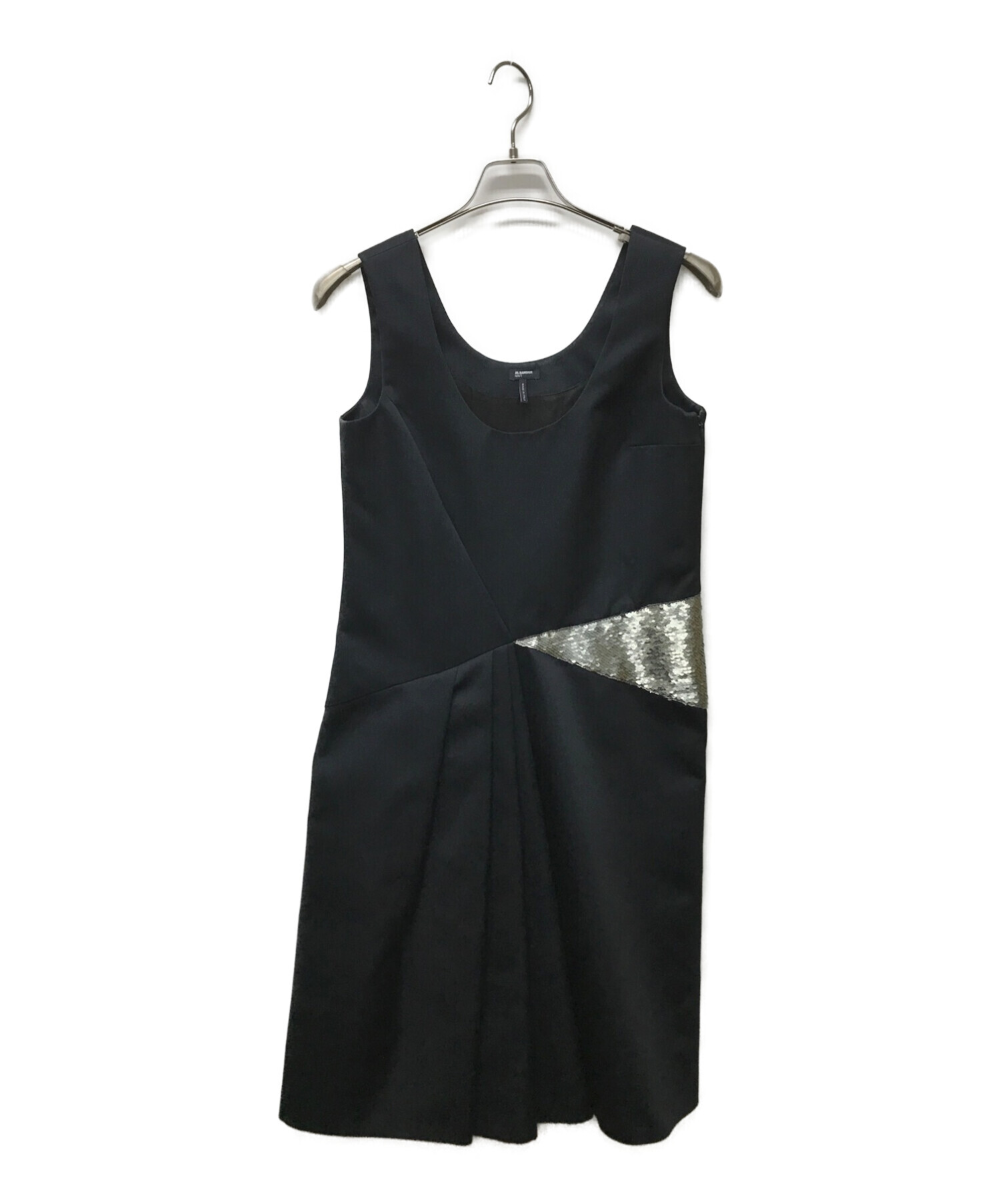 中古・古着通販】JIL SANDER NAVY (ジルサンダー ネイビー