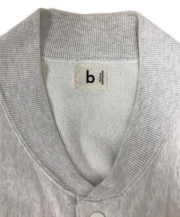 中古・古着通販】blurhms (ブラームス) ヘビーウェイトスウェット