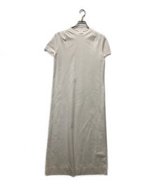 中古・古着通販】deres (deres) relax dress Tシャツワンピース  