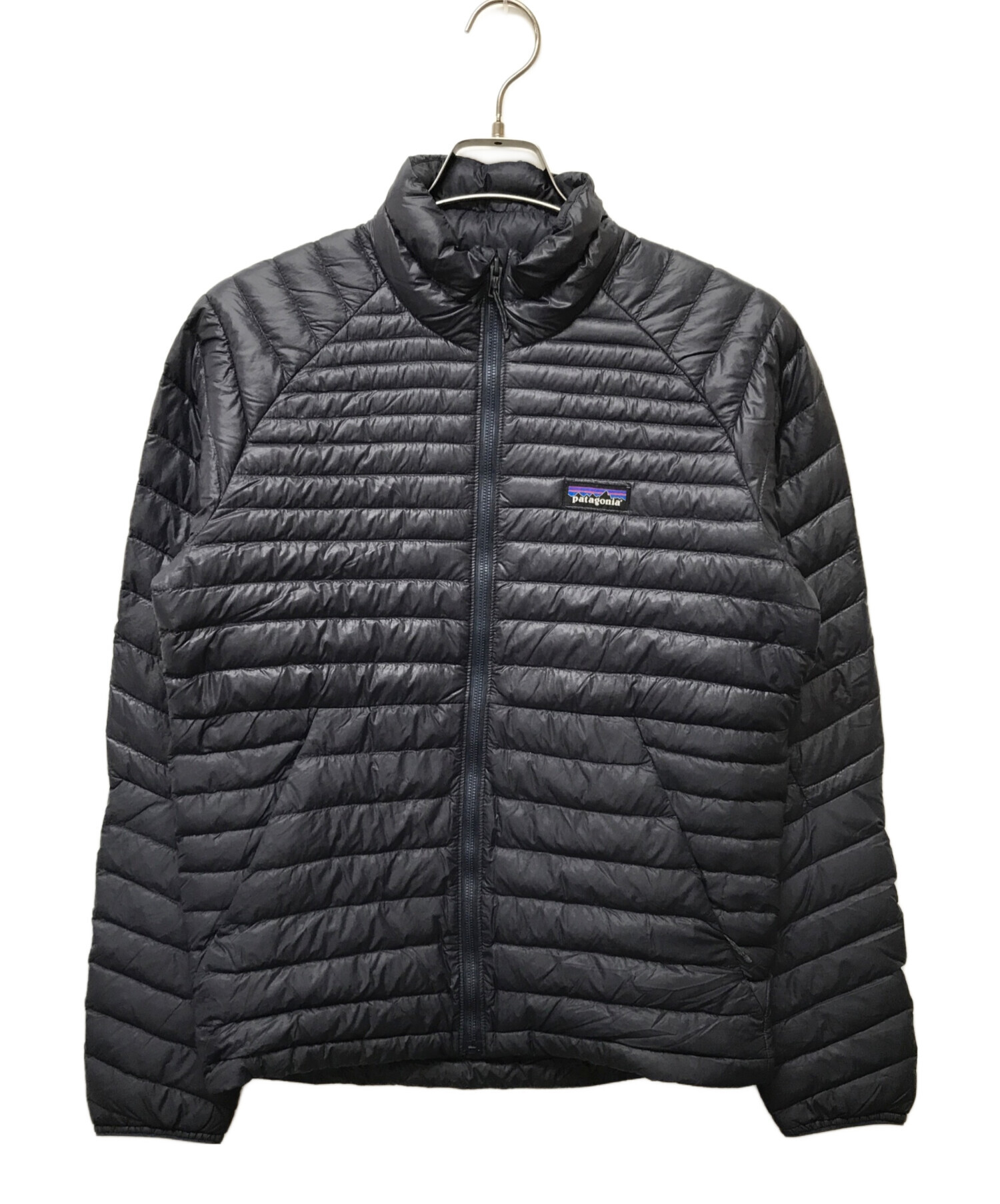 中古・古着通販】Patagonia (パタゴニア) アルプライト ダウン 