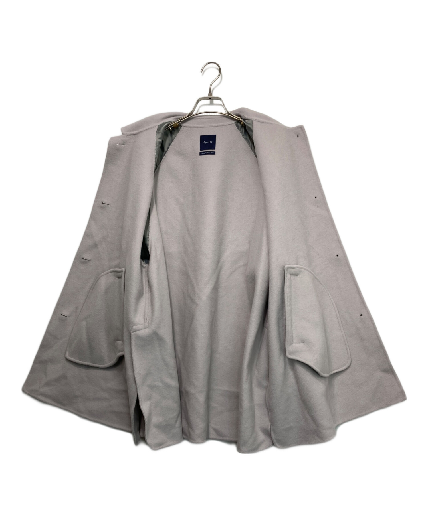 中古・古着通販】apart by lowrys (アパートバイローリーズ) casheep