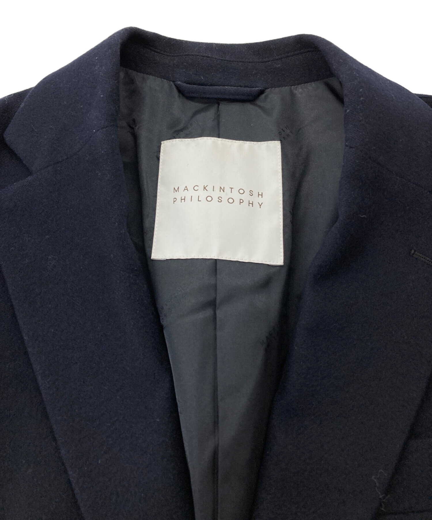 中古・古着通販】MACKINTOSH PHILOSOPHY (マッキントッシュ