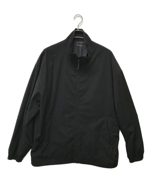 中古・古着通販】stein (シュタイン) WINDBREAKER STAND COLLAR JACKET
