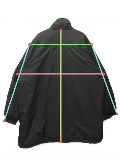 stein ST.486 monster jacket M BLK stein ST.486 monster jacket M BLK