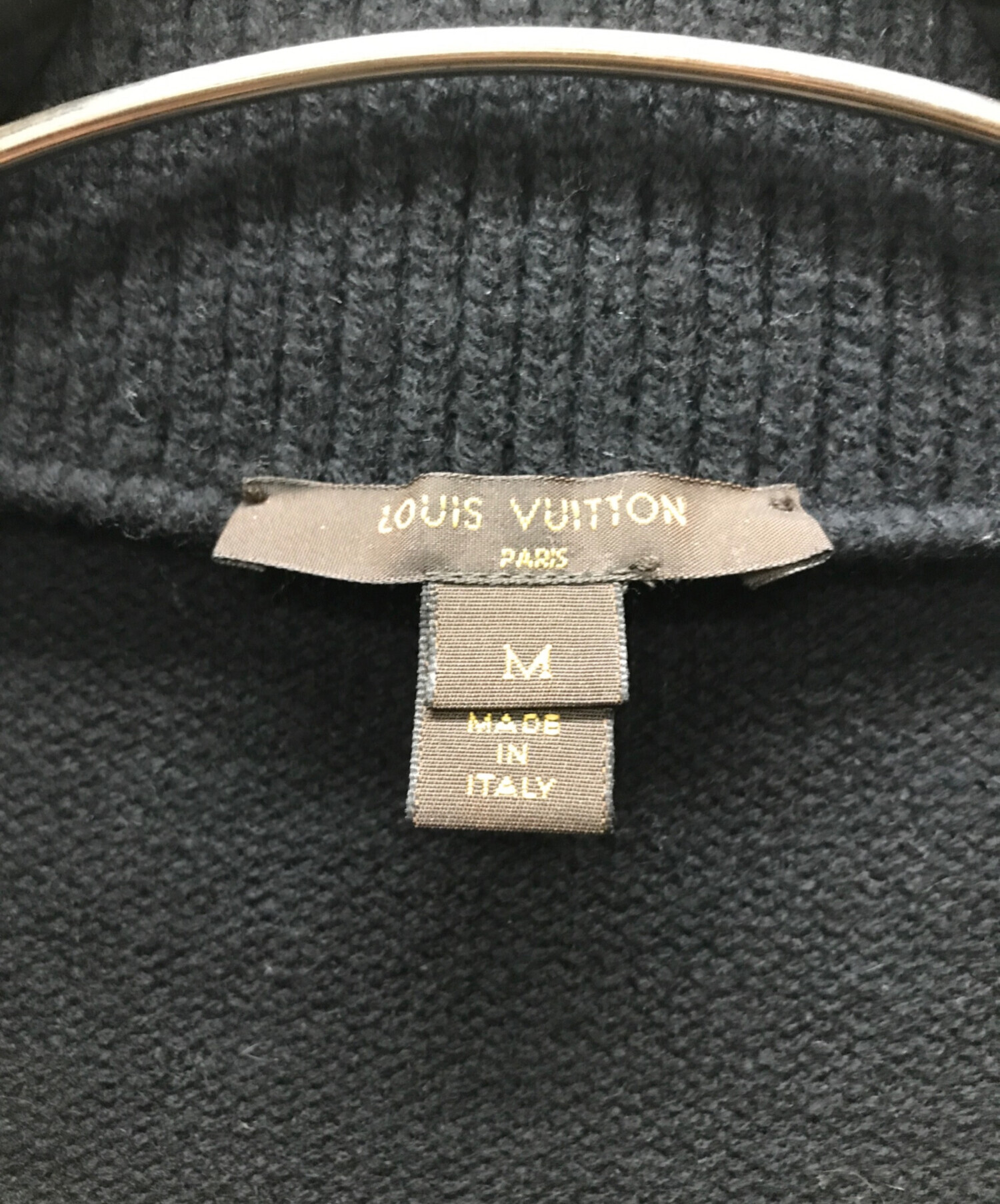 中古・古着通販】LOUIS VUITTON (ルイ ヴィトン) ミンクファー 中古・古着通販】LOUIS VUITTON (ルイ ヴィトン) ミンクファー