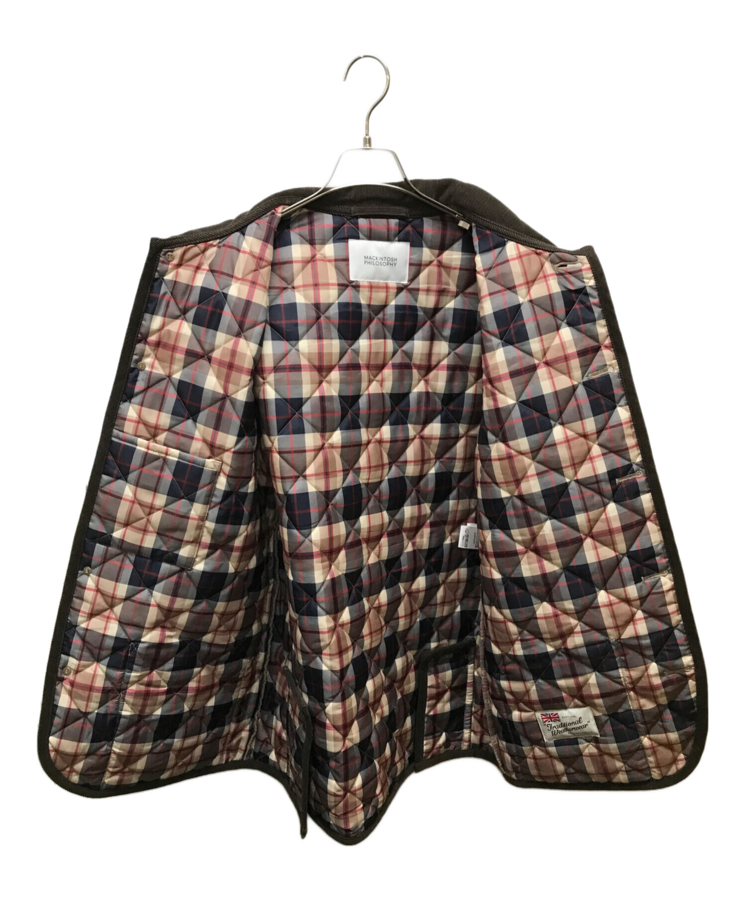 中古・古着通販】MACKINTOSH PHILOSOPHY Traditional Weatherwear