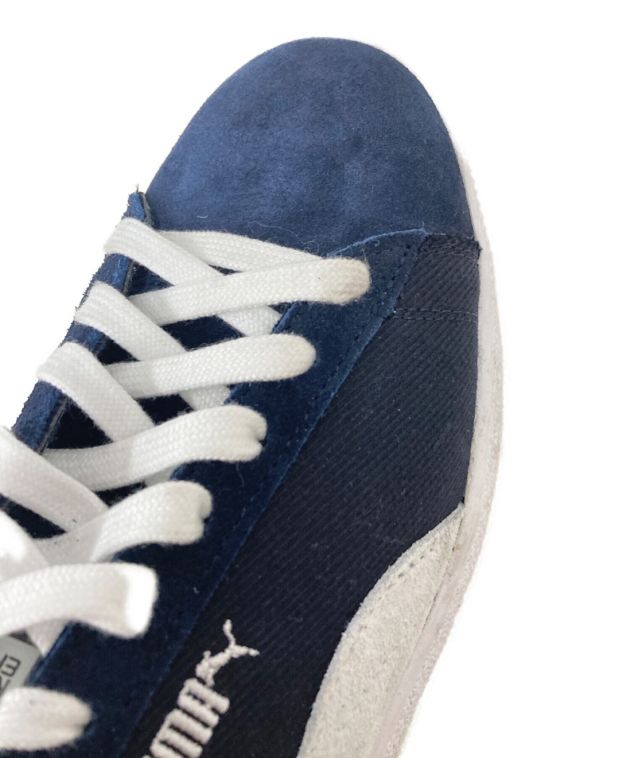 中古・古着通販】PUMA (プーマ) New Era (ニューエラ) SUEDE MIJ