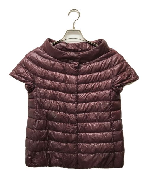 HERNO/半袖型ダウンジャケット/新品未使用 3022008859852378_01_3794.jpeg