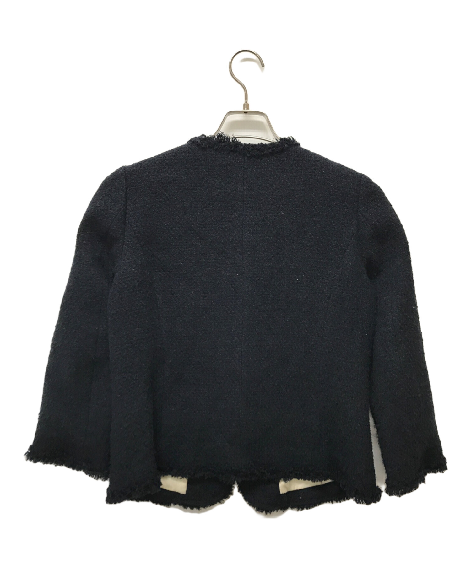 中古・古着通販】THE SHINZONE (ザ シンゾーン) シルクブレンド