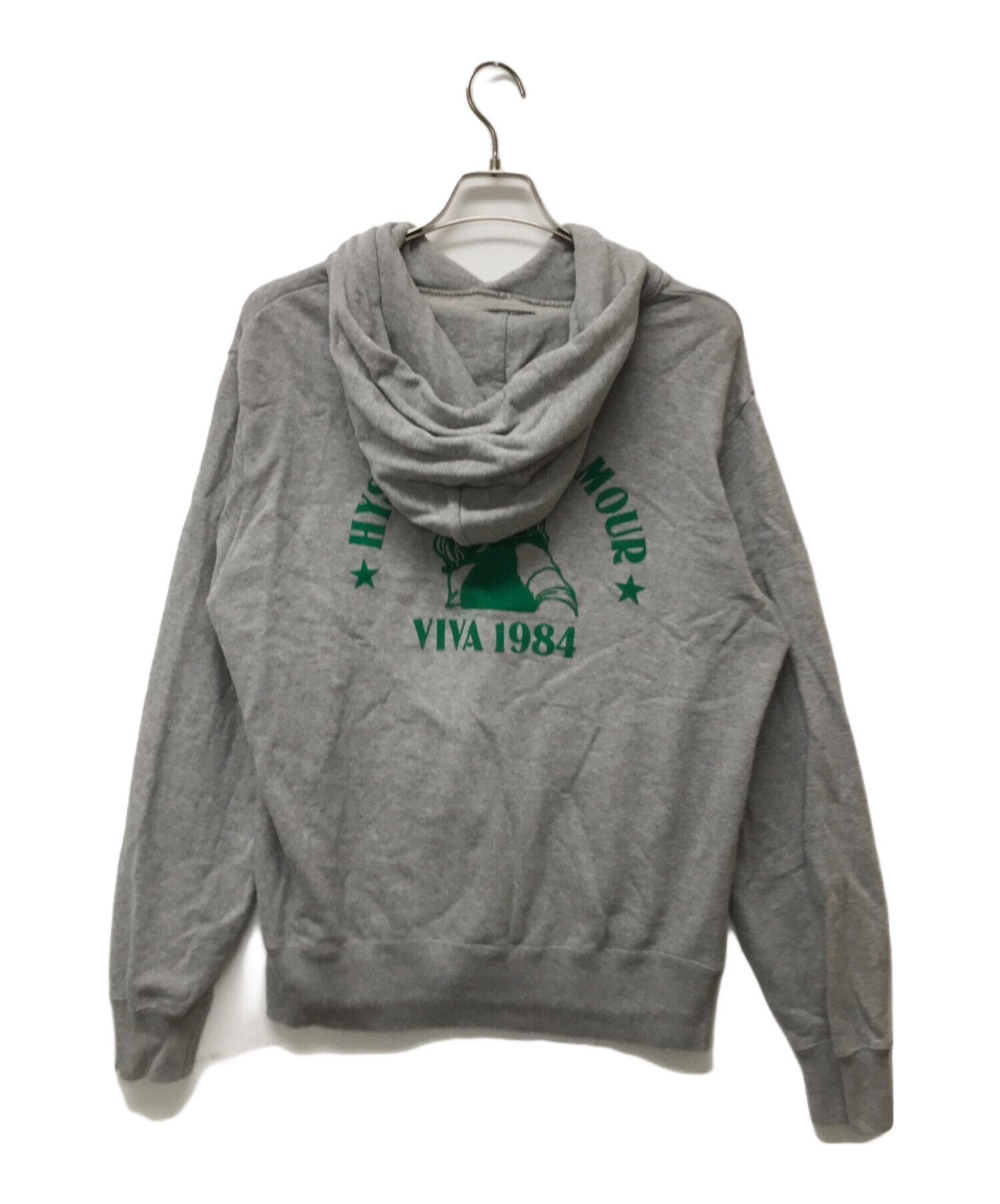中古・古着通販】Hysteric Glamour (ヒステリックグラマー) ビバガール 