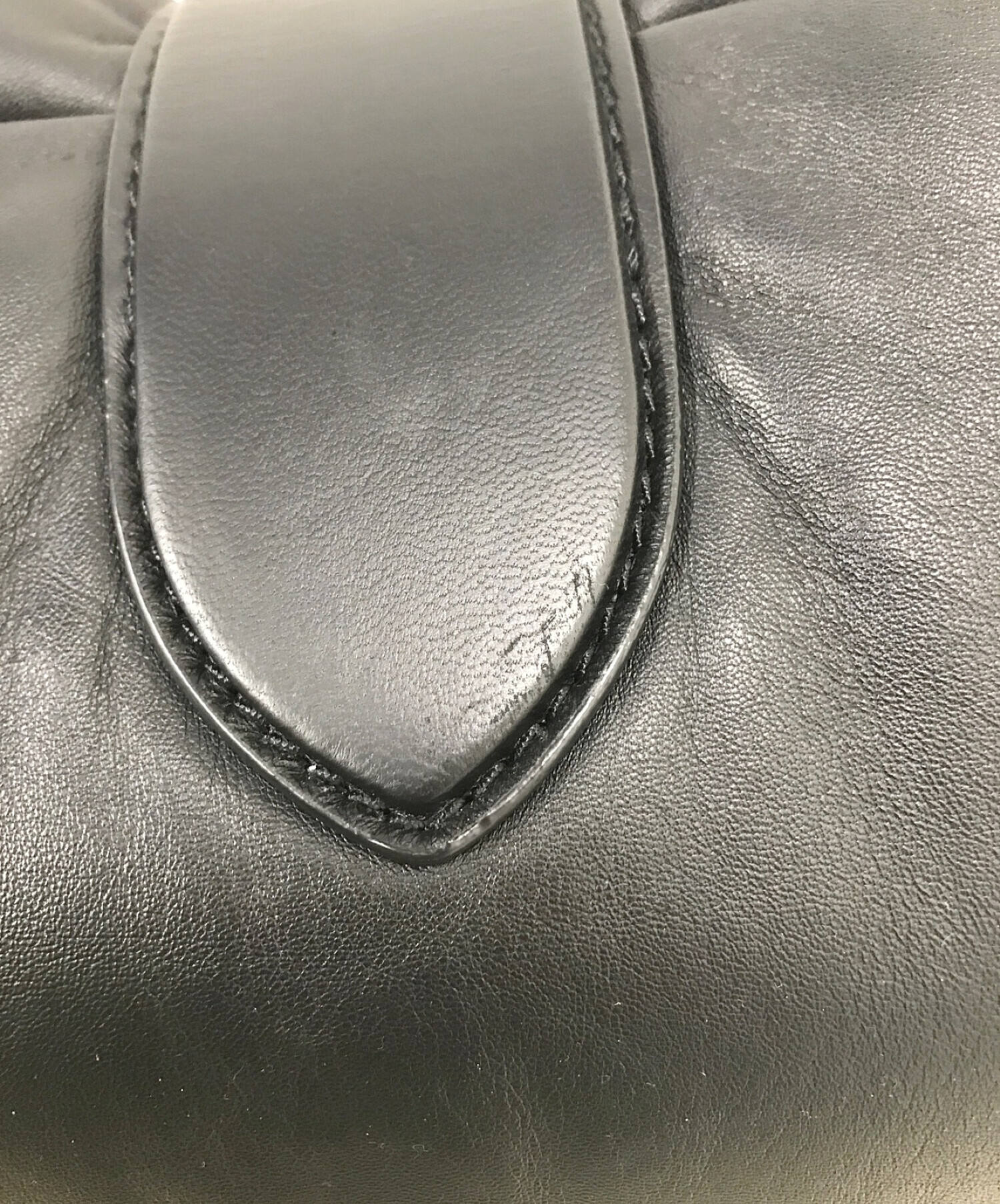 中古・古着通販】MaxMara (マックスマーラ) CUSCINO ターンロック 