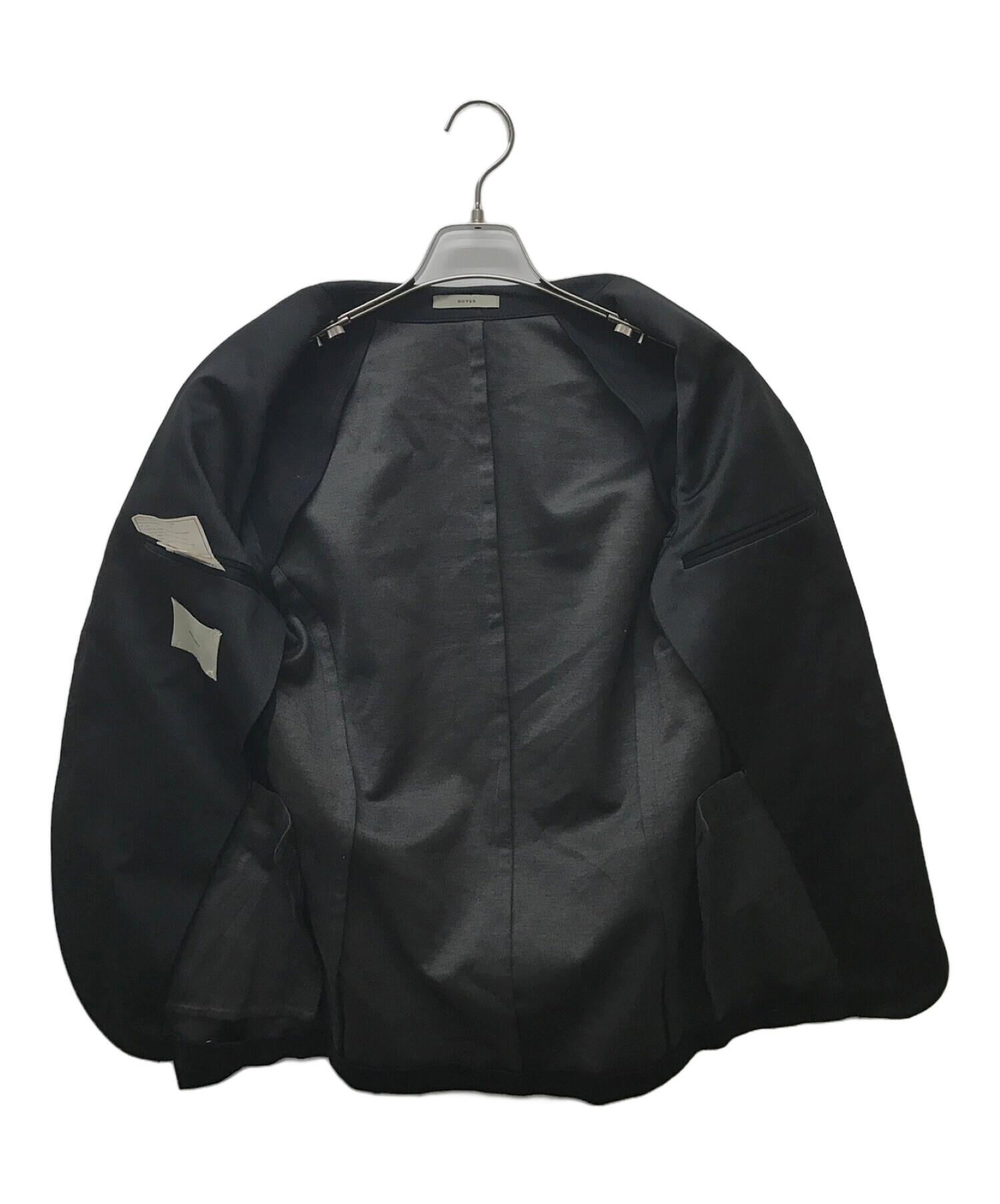 中古・古着通販】BOGLIOLI (ボリオリ) ストレッチ2Bテーラード 