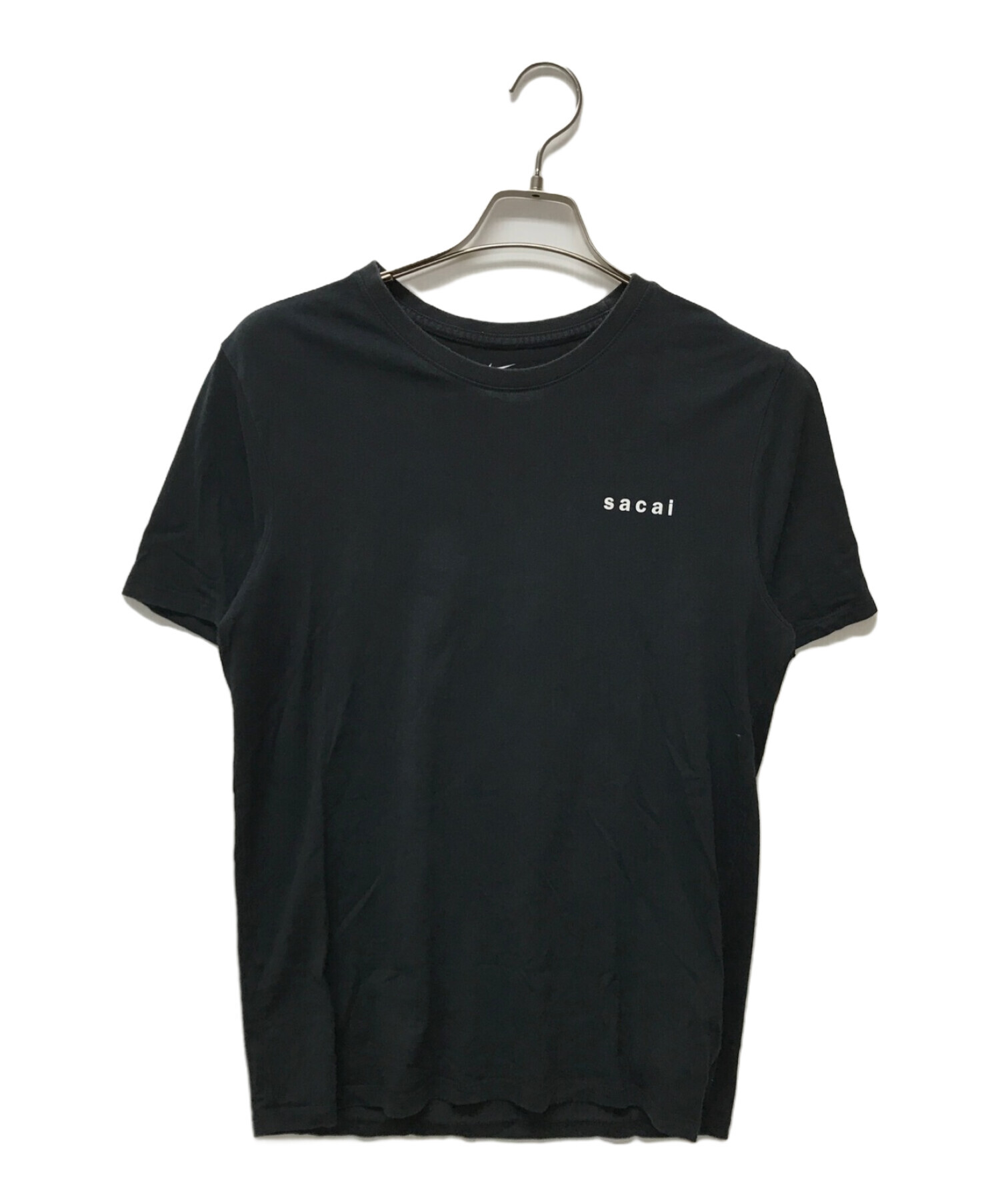 中古・古着通販】NIKE (ナイキ) sacai (サカイ) 20SS/Customized T
