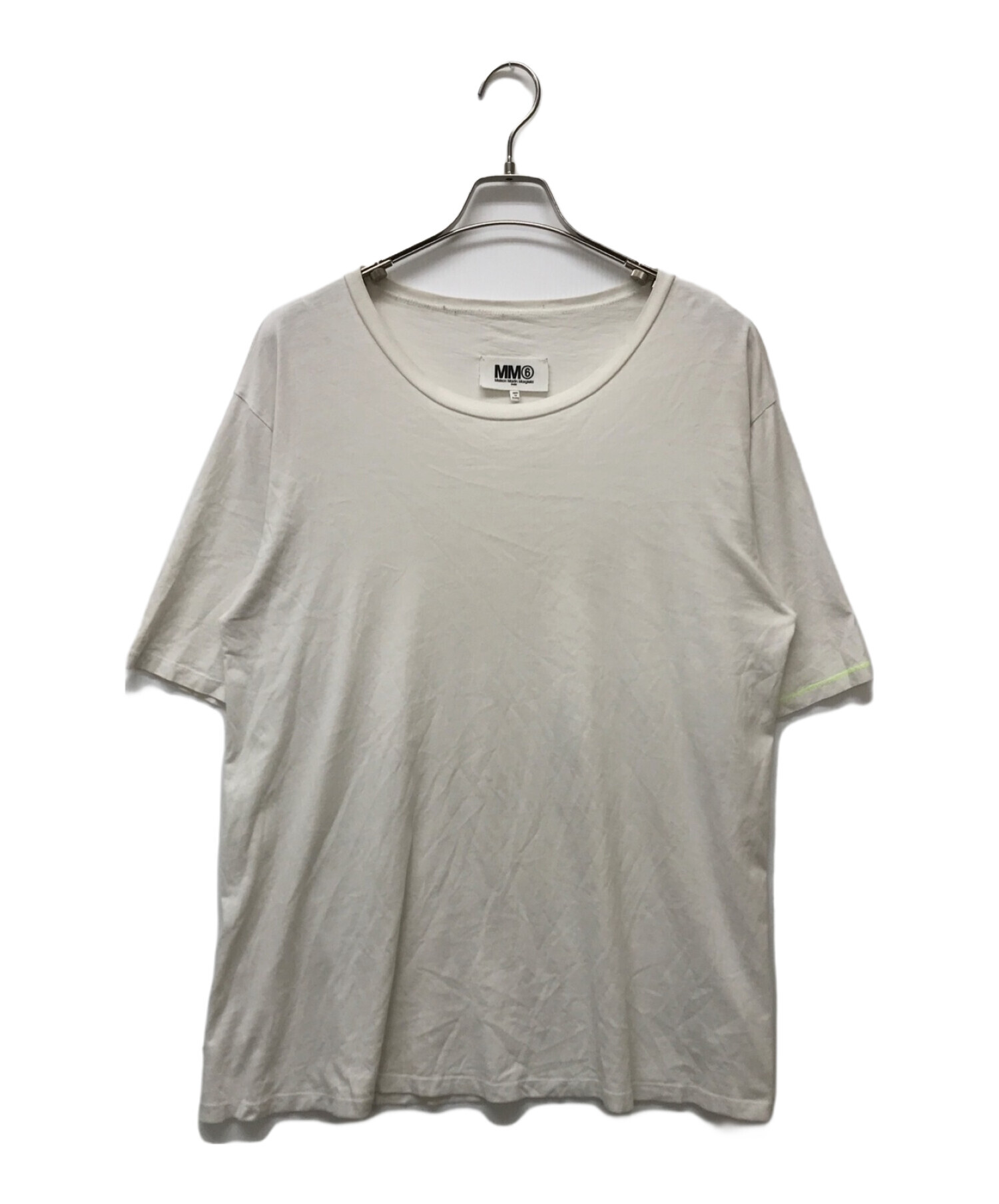 中古・古着通販】MM6 Maison Margiela (エムエムシックス メゾン 