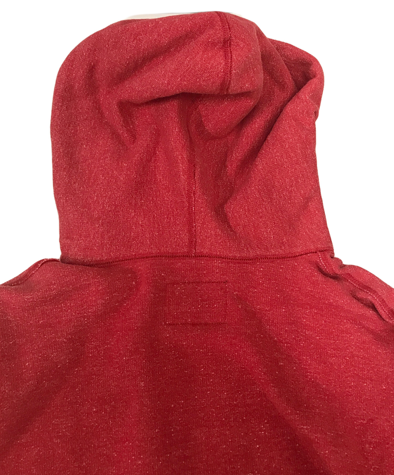 中古・古着通販】SUPREME (シュプリーム) HELLBOUND ジップパーカー 