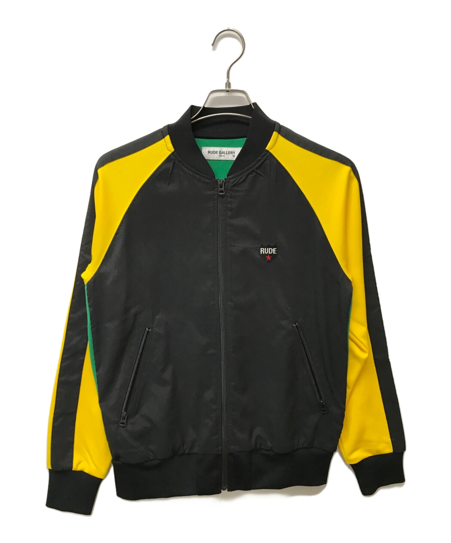 中古・古着通販】RUDE GALLERY (ルードギャラリー) ブラジル