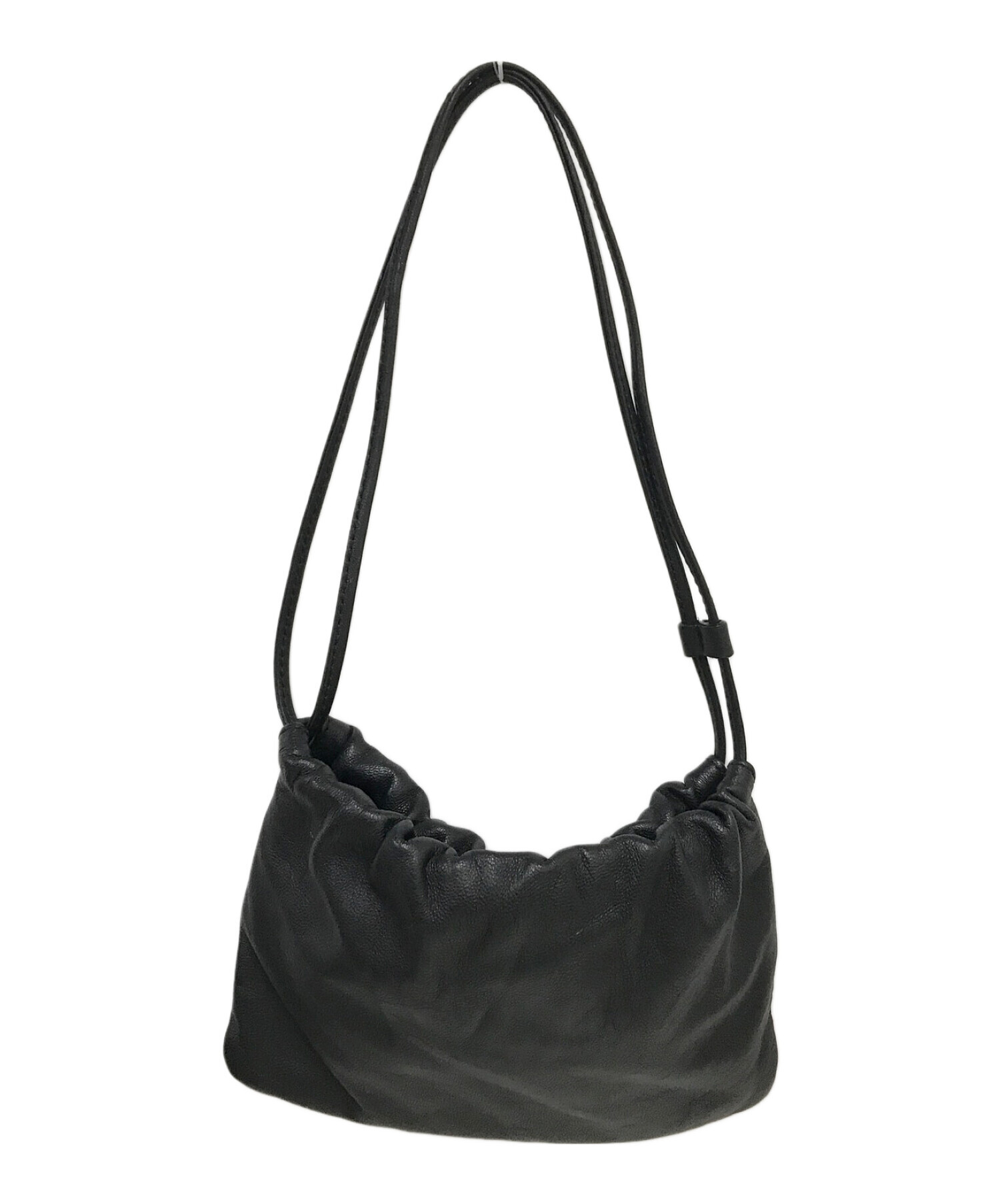 中古・古着通販】NOTHING WRITTEN (ナッシングリトゥン) Nellaバッグ  