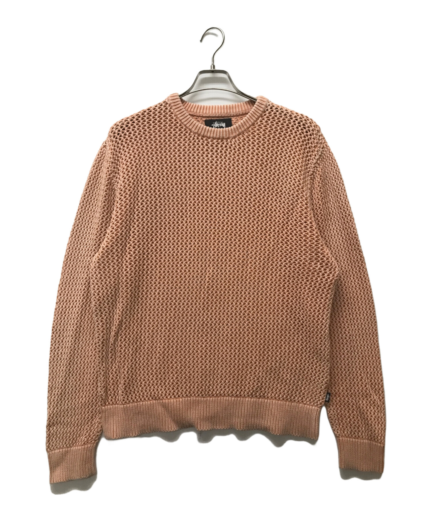 Stussy メッシュ ニット 【公式通販】