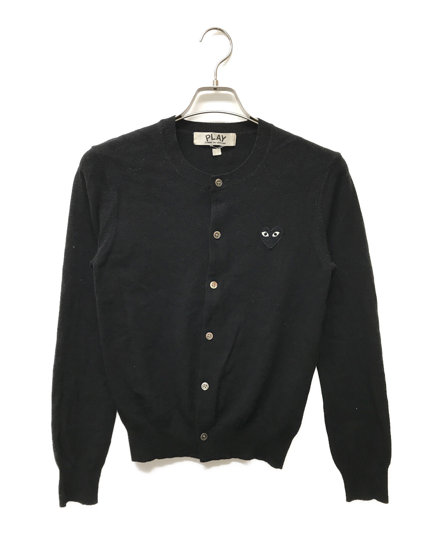 中古・古着通販】PLAY COMME des GARCONS (プレイ コムデギャルソン