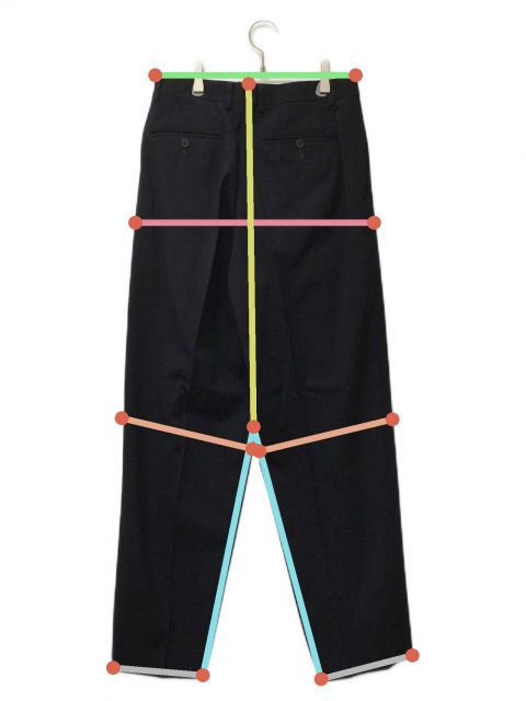 中古・古着通販】ISSEY MIYAKE MEN (イッセイミヤケメン) ヴィンテージ