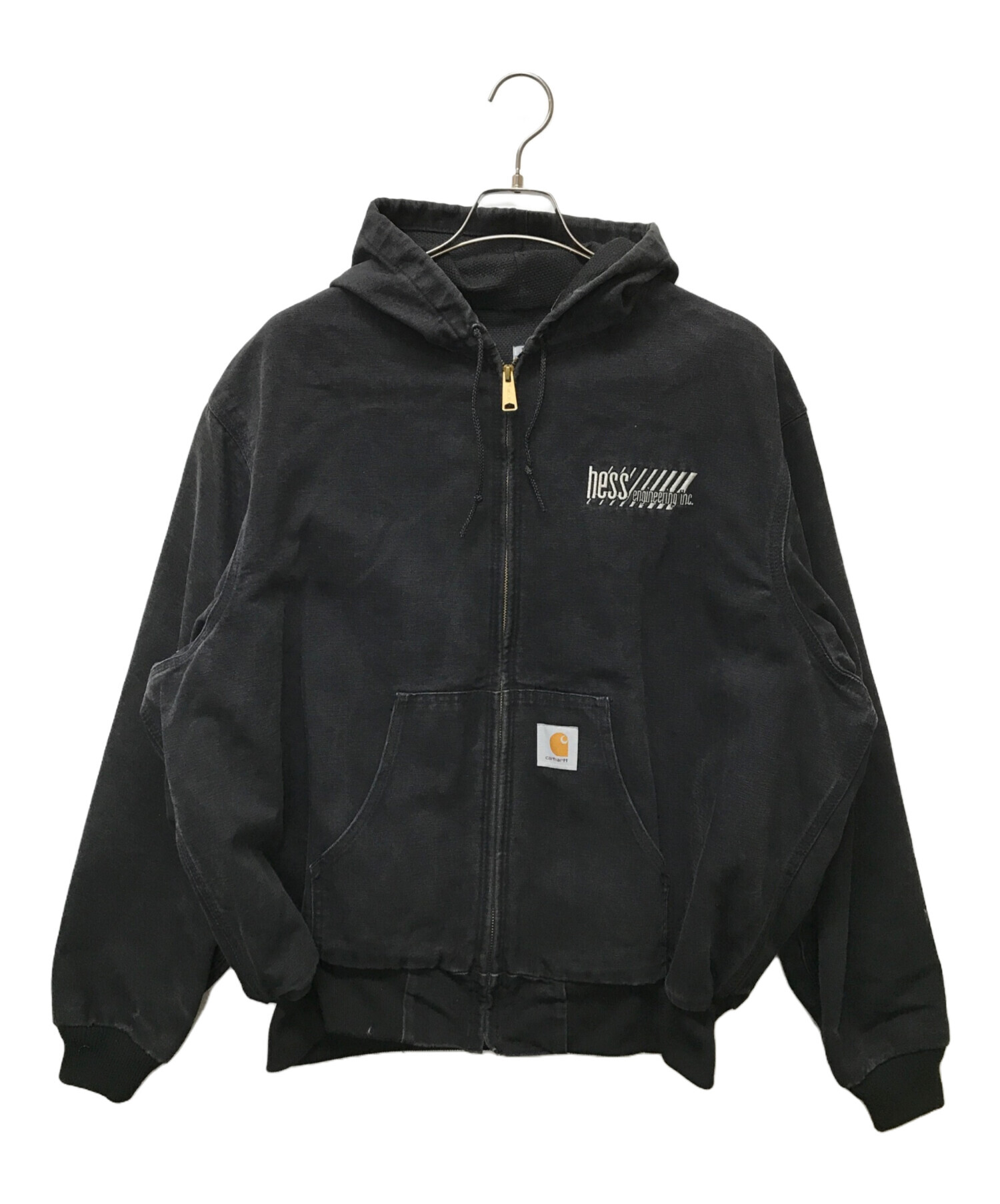 中古・古着通販】CarHartt (カーハート) 90sアクティブジャケット 