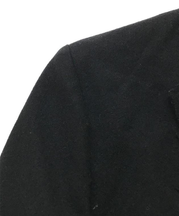 中古・古着通販】JIL SANDER (ジルサンダー) ウール 2B カットオフ