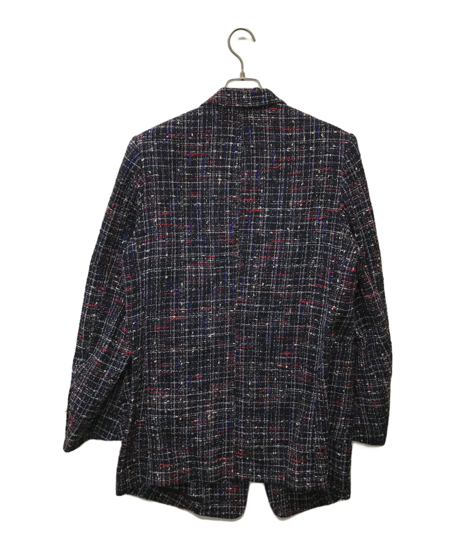 中古・古着通販】BED J.W. FORD (ベッドフォード) Middle Jacket