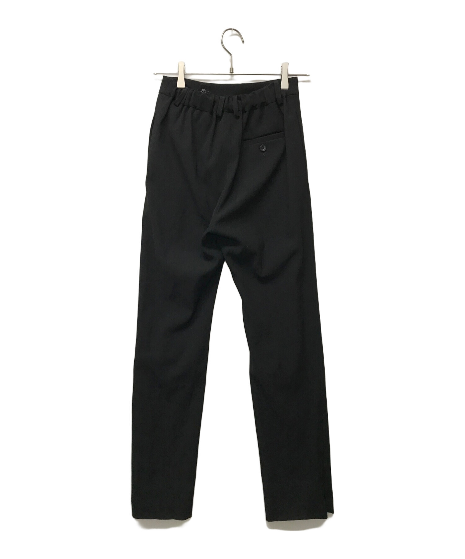 中古・古着通販】L'Appartement (アパルトモン) Side Zip Pants 中古・古着通販】L'Appartement (アパルトモン) Side Zip Pants