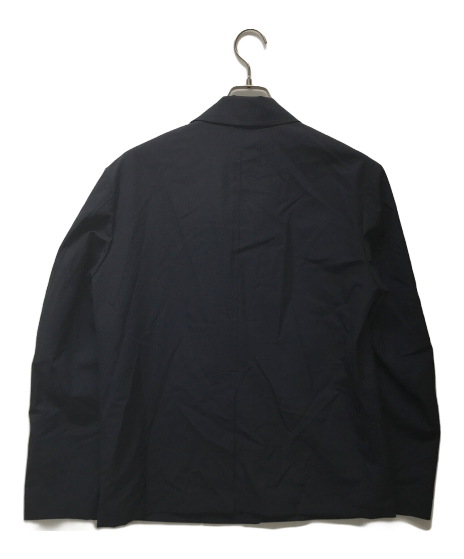 中古・古着通販】CABaN (キャバン) ドライウールタイプライター 