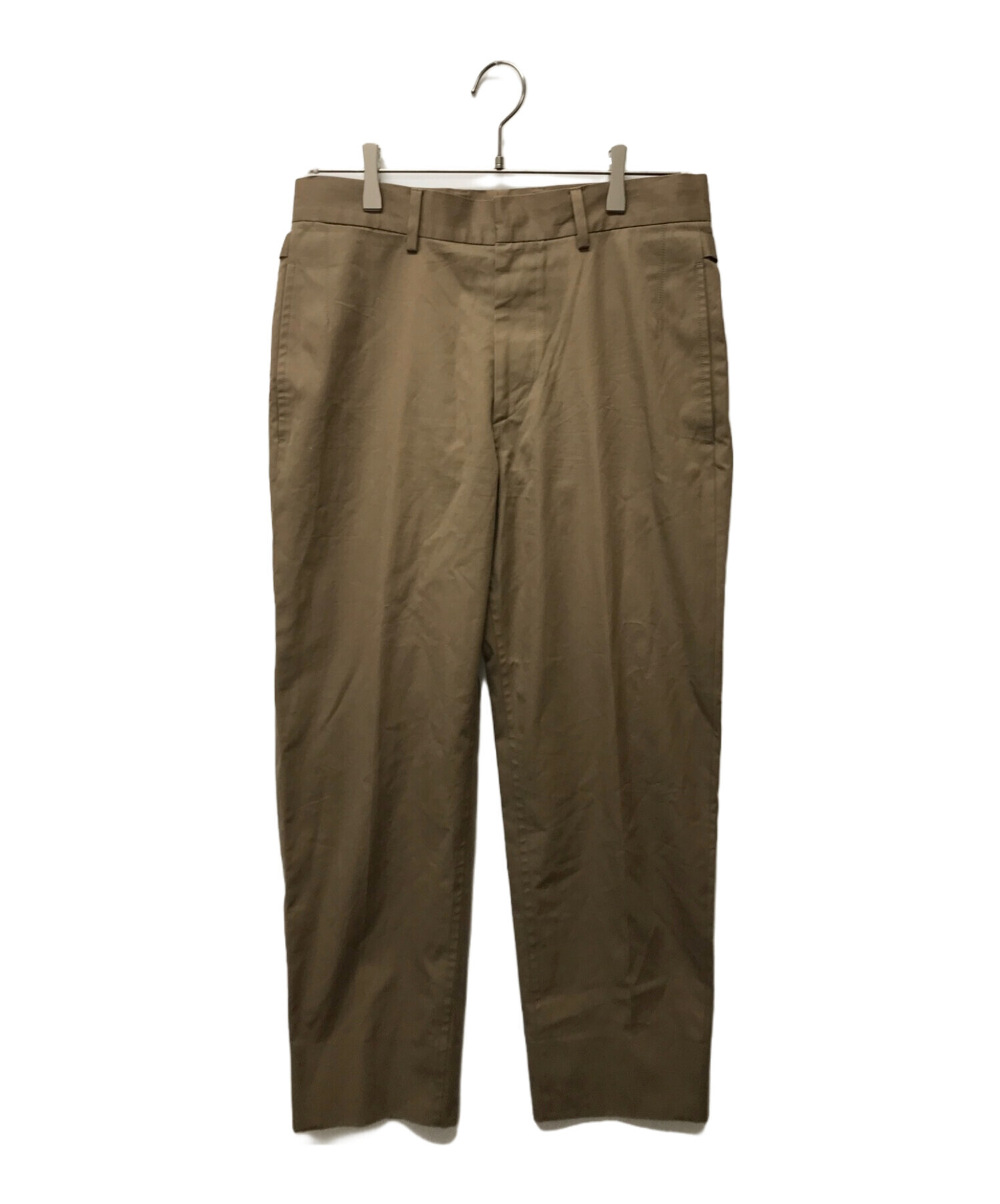 中古・古着通販】LOUIS VUITTON (ルイ ヴィトン) コットンパンツ  