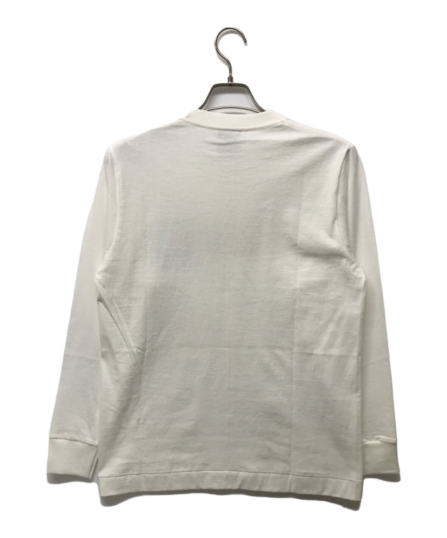 中古・古着通販】A BATHING APE (アベイシングエイプ) プリント長袖 