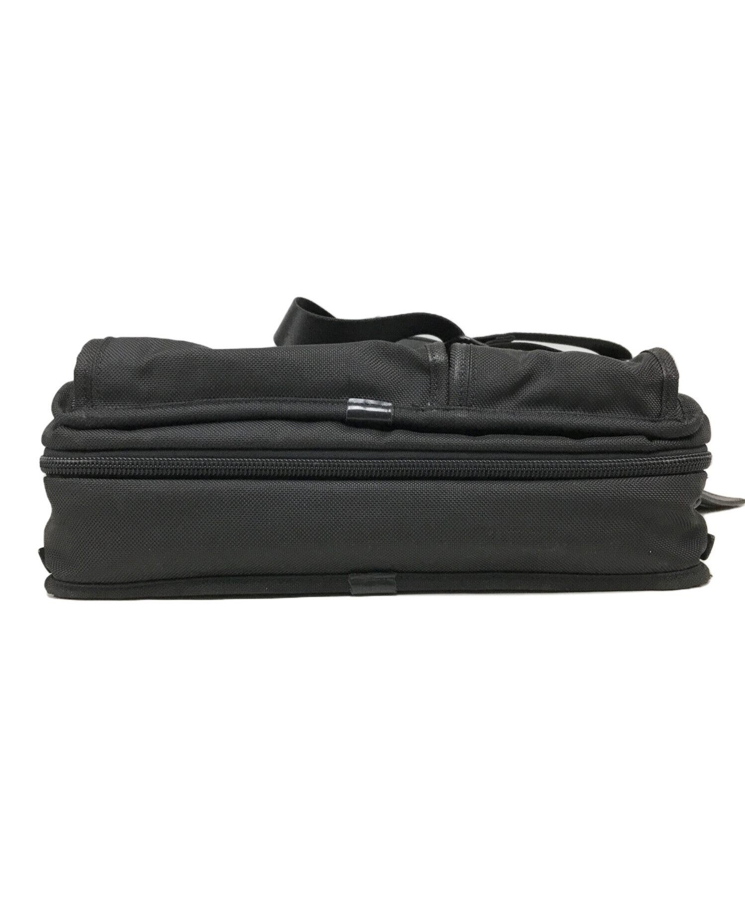 中古・古着通販】TUMI (トゥミ) 2WAYブリーフケース ブラック