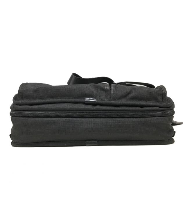 中古・古着通販】TUMI (トゥミ) 2WAYブリーフケース ブラック