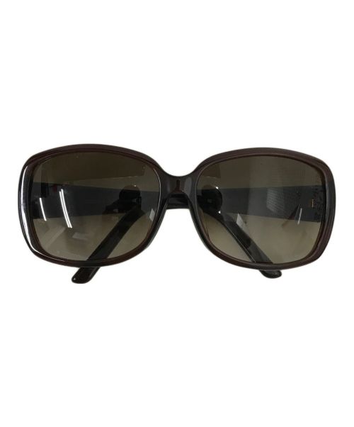 【美品】GUCCI (グッチ) サングラス ブラウン GG3178/K/S 中古・古着通販】GUCCI (グッチ) サングラス ブラウン サイズ:60□15