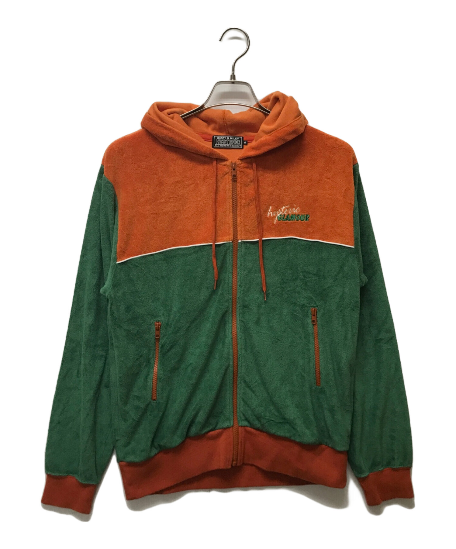 中古・古着通販】Hysteric Glamour (ヒステリックグラマー) NEW