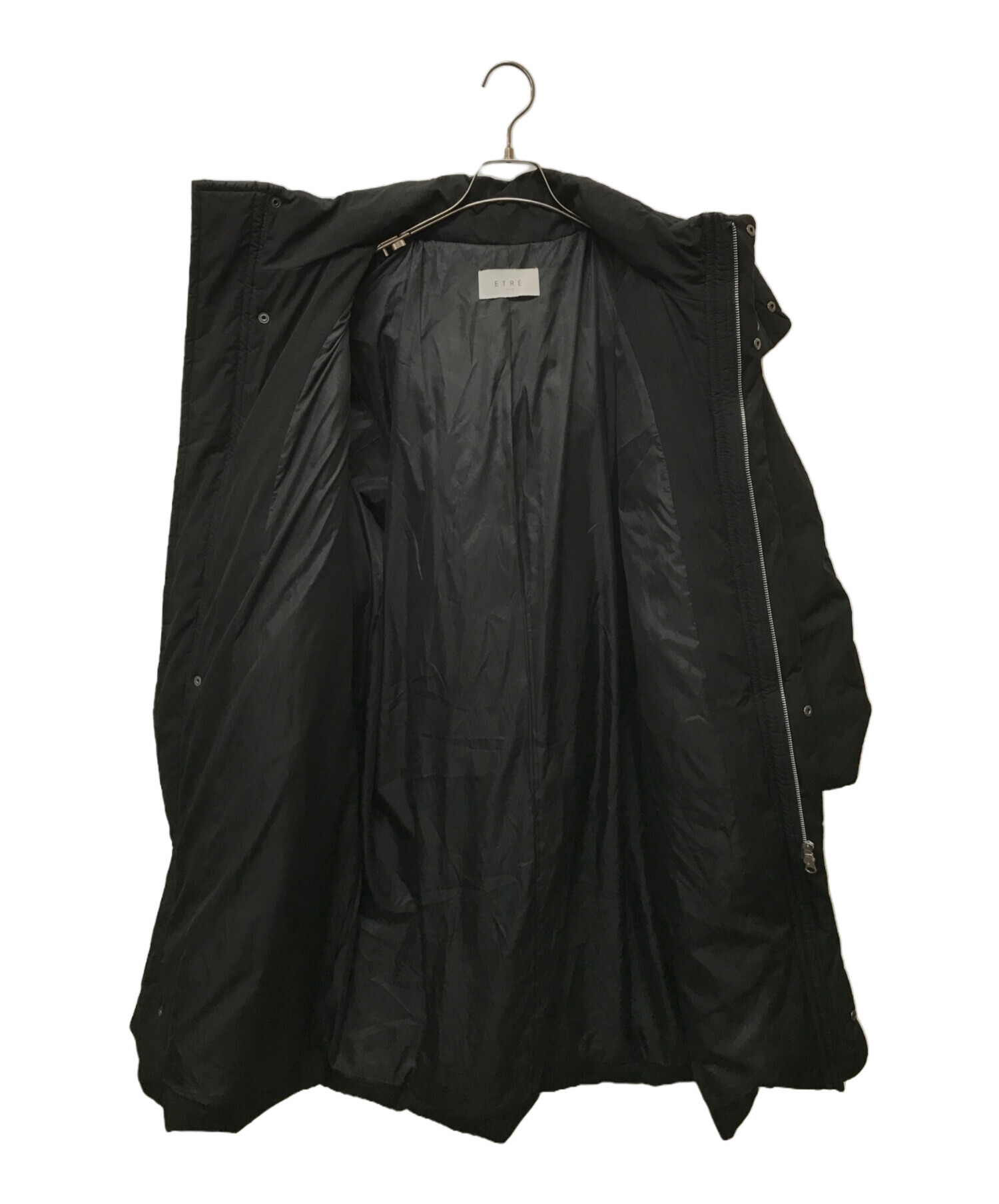 中古・古着通販】ETRE TOKYO (エトレトウキョウ) フーディパディング