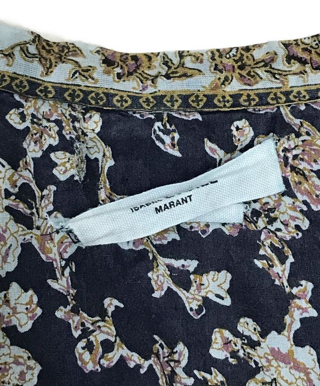 中古・古着通販】ISABEL MARANT ETOILE (イザベルマランエトワール
