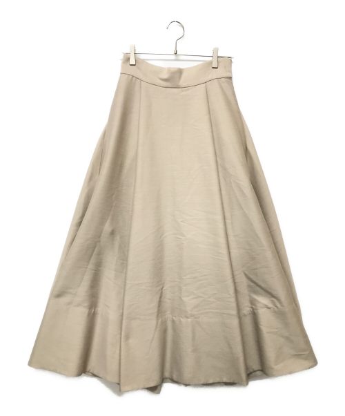 Chaos　バールタック　スカート　日本製 Chaos（カオス）の「バールタックスカート（）」 - WEAR