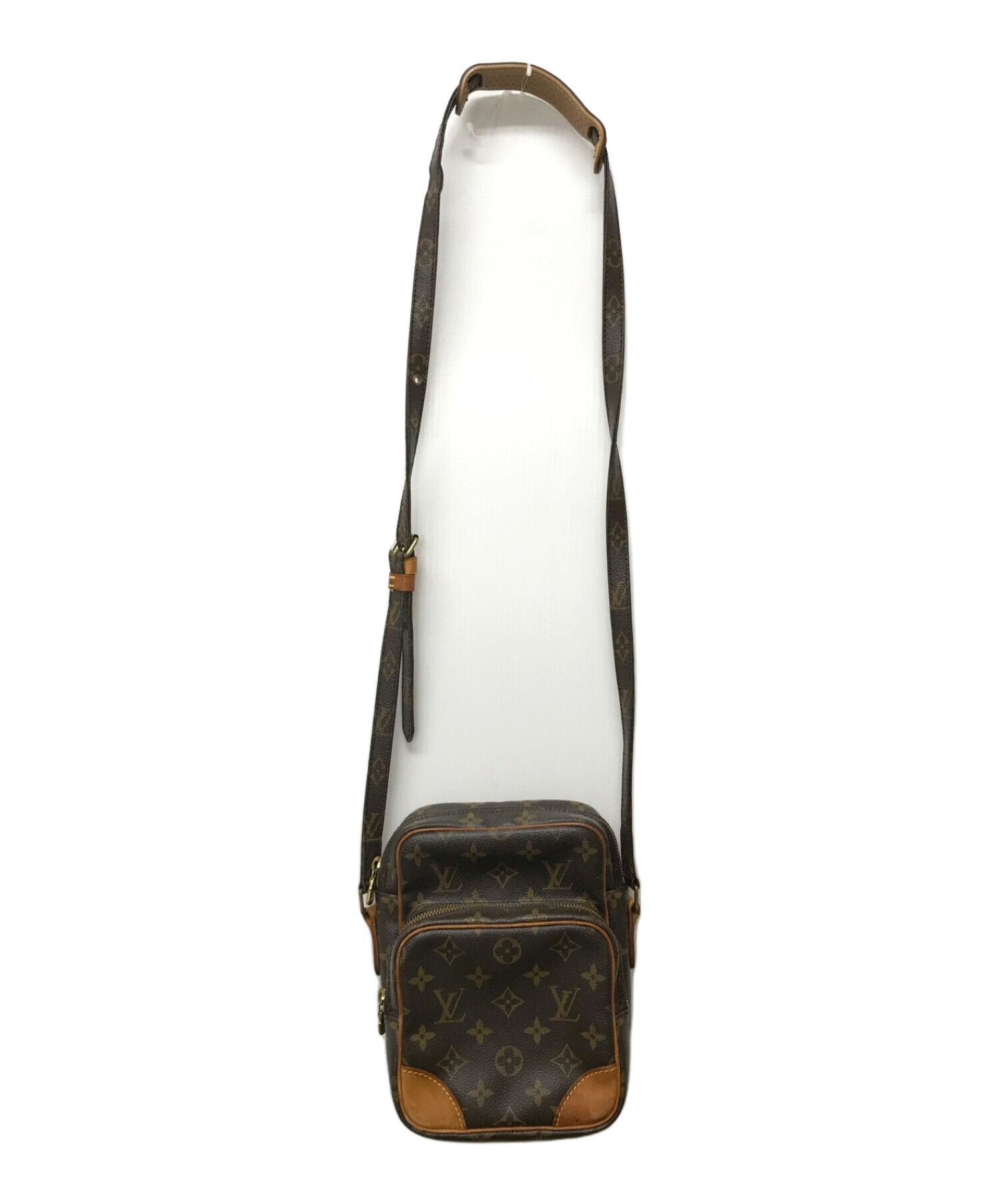 Louis Vuitton ショルダーバッグ　中古品 中古・古着通販】LOUIS VUITTON (ルイ ヴィトン) ショルダーバッグ