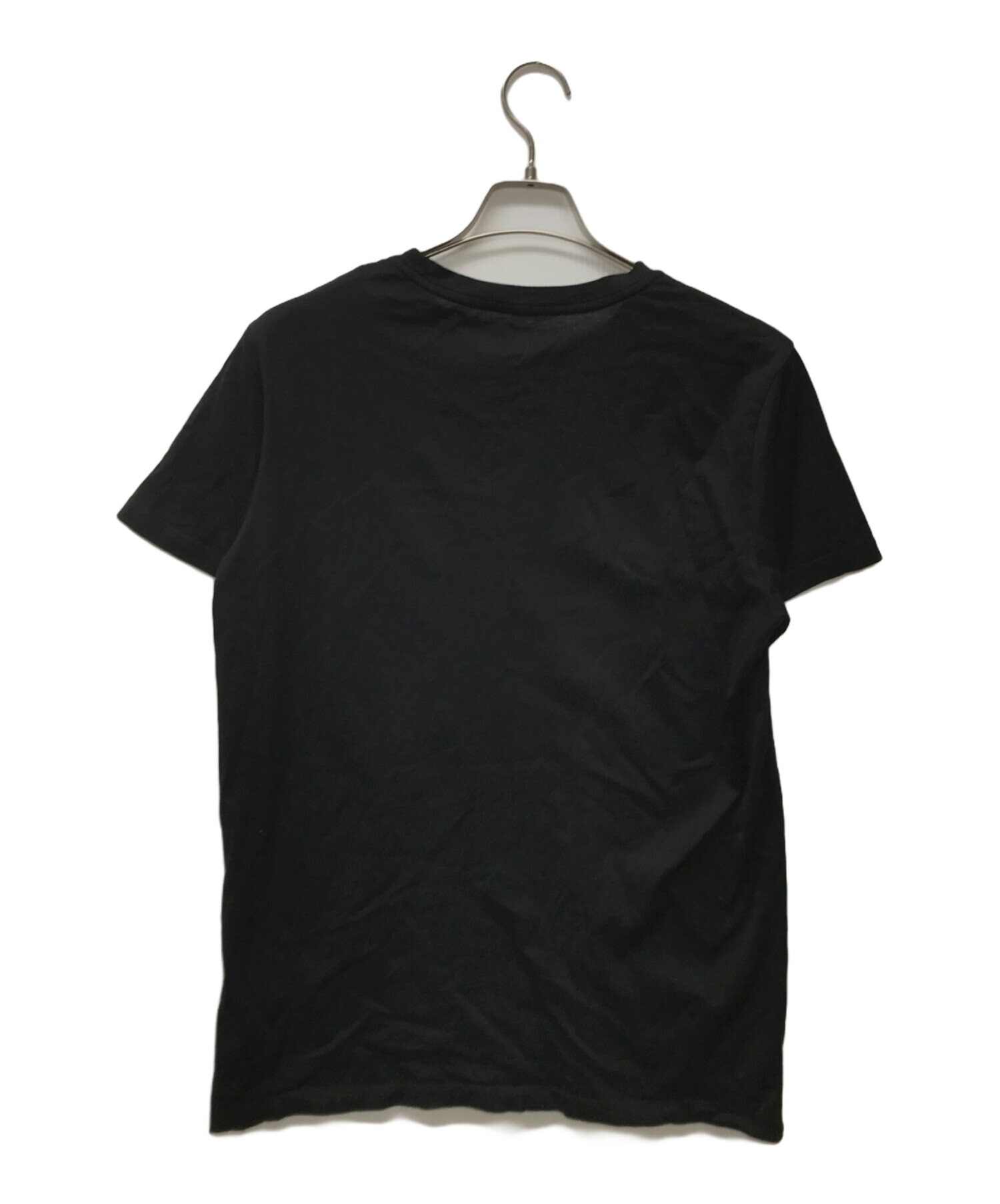 中古・古着通販】MONCLER (モンクレール) ダブルワッペン Tシャツ 