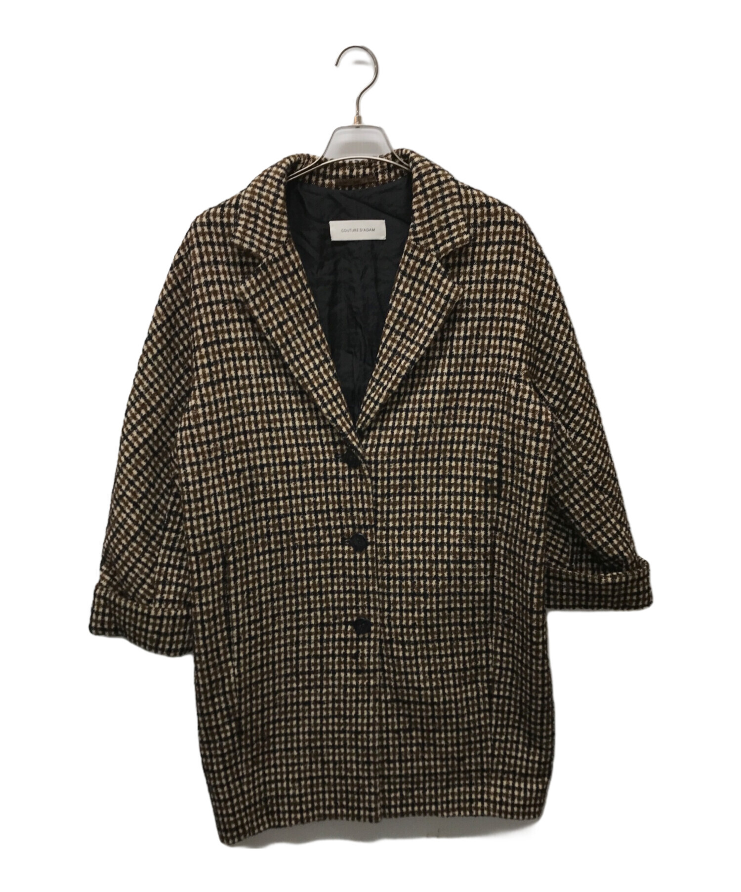 中古・古着通販】COUTURE D 