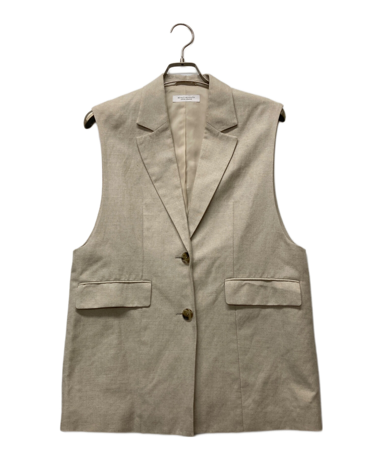 中古・古着通販】BEAUTY&YOUTH (ビューティーアンドユース) シャーク