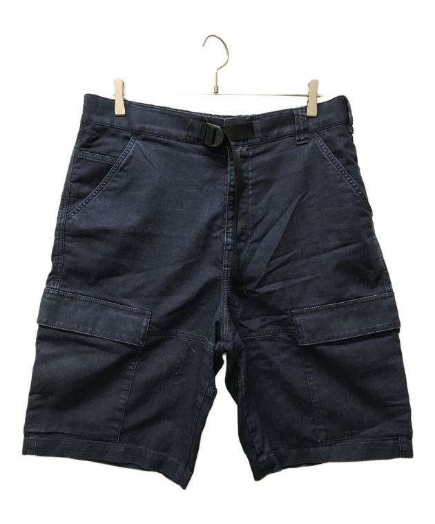 新品 DIESEL ディーゼル D-KROOLEY-CARGO JOGG クルーリー カーゴ ジョグ ジーンズ ミリタリー ジョガー スウェットパンツ 黒 ブラック W28 格安，正規品