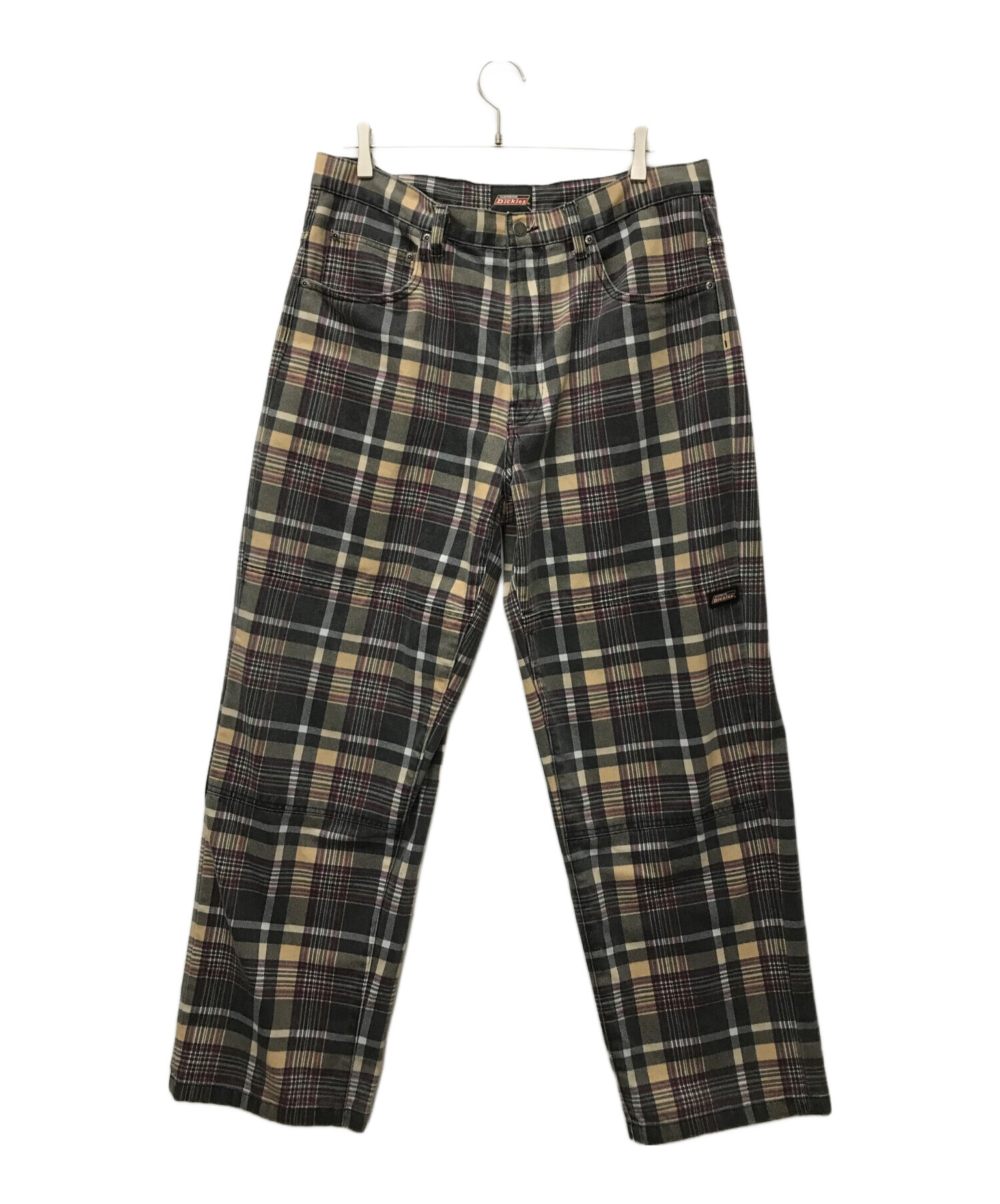 中古・古着通販】Supreme (シュプリーム) Dickies (ディッキーズ 