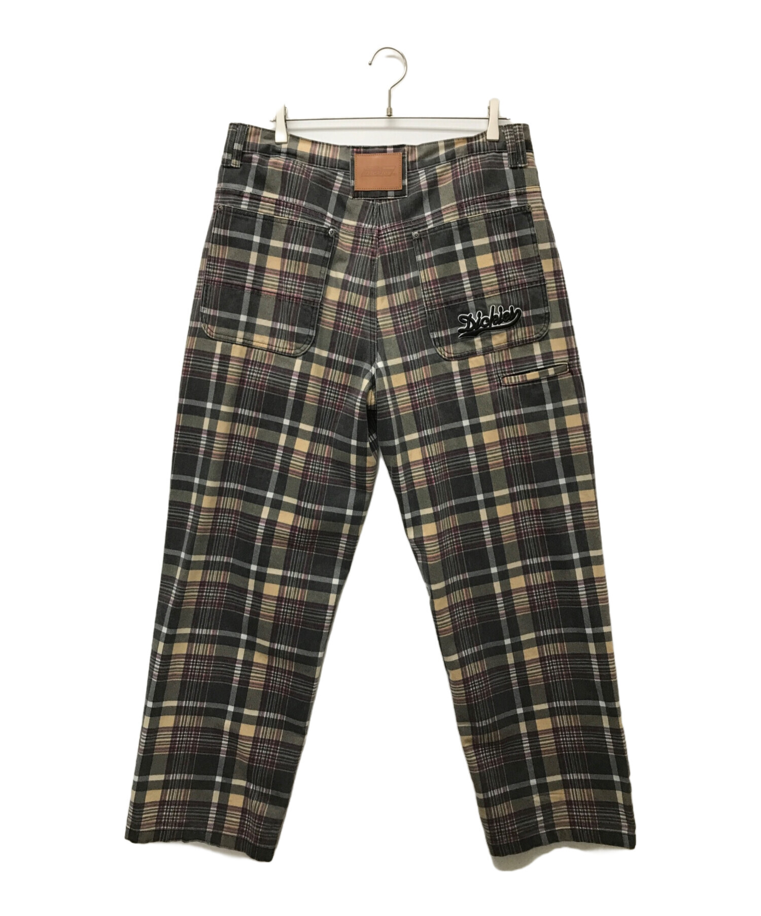 中古・古着通販】Supreme (シュプリーム) Dickies (ディッキーズ 