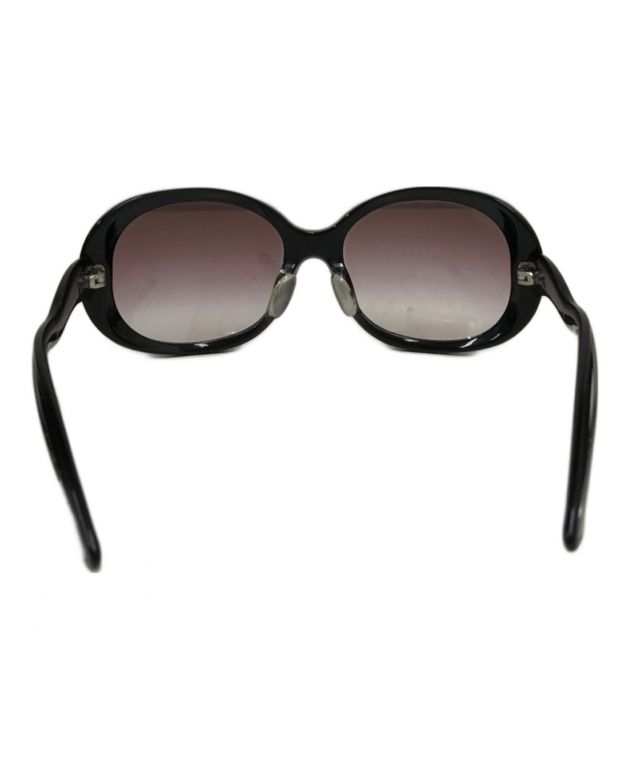 中古・古着通販】PRADA (プラダ) サングラス パープル サイズ:57口18