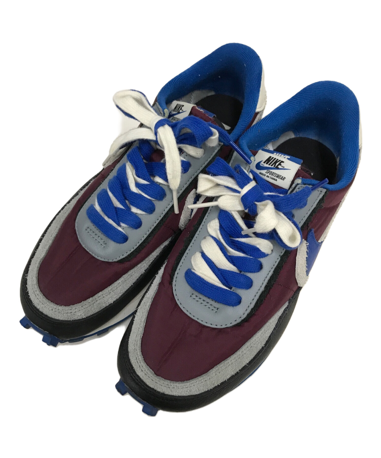 中古・古着通販】NIKE (ナイキ) sacai (サカイ) UNDERCOVER (アンダー 